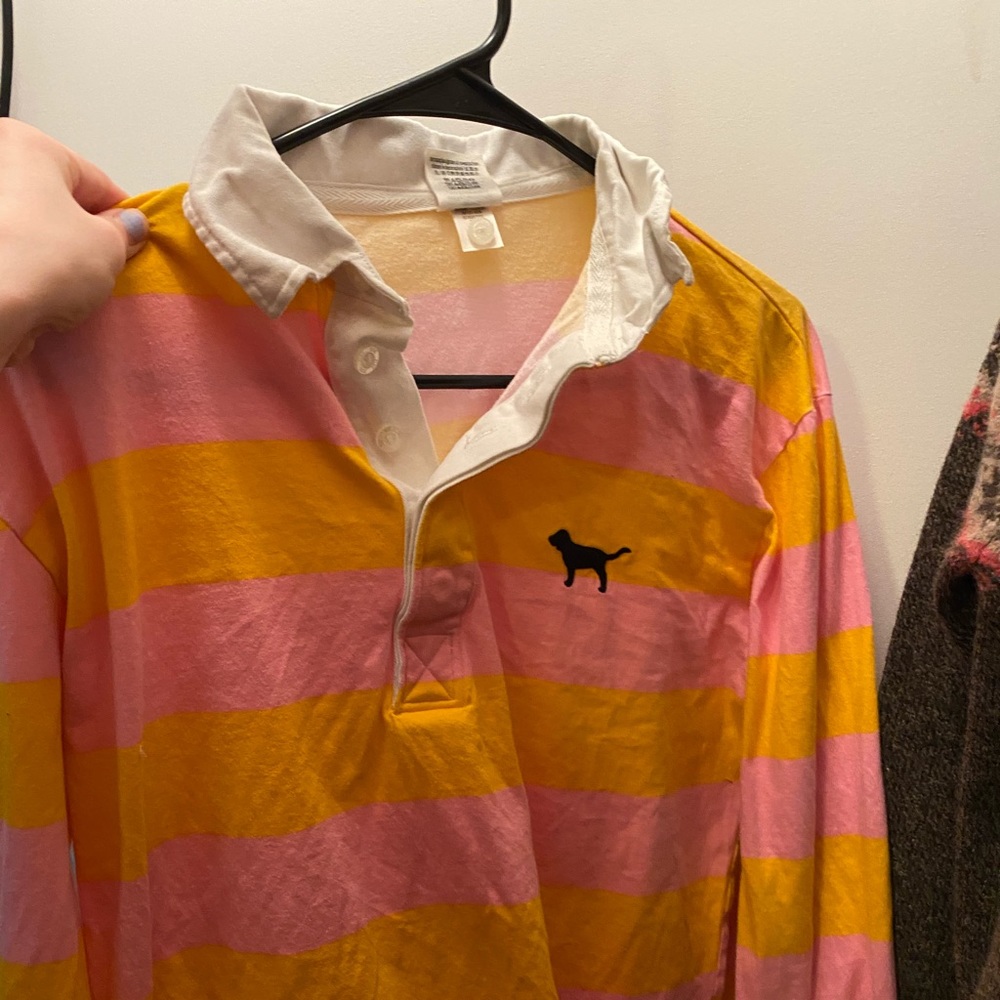 PINK Brand Long Sleeve